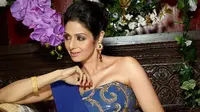 Alami Kesulitan Hidup, Sridevi Tak Bahagia?