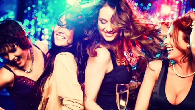 Anak Dugem? Ini Dansa Sehat untuk Kamu Praktikkan di Kelab Malam