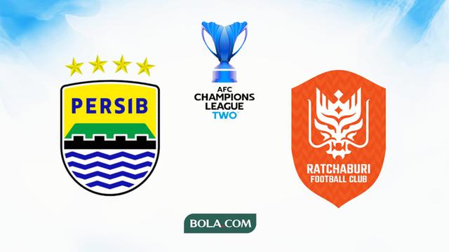 Prediksi Persib Vs Ratchaburi