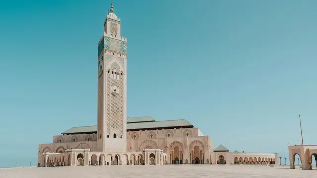 Casablanca