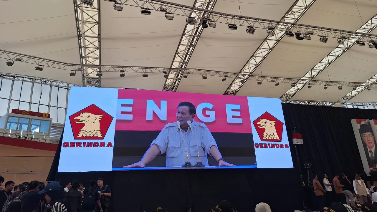 Prabowo