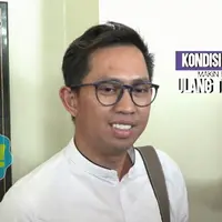 Seperti ini kondisi Julia Perez di hari ulang tahun Ibunya.