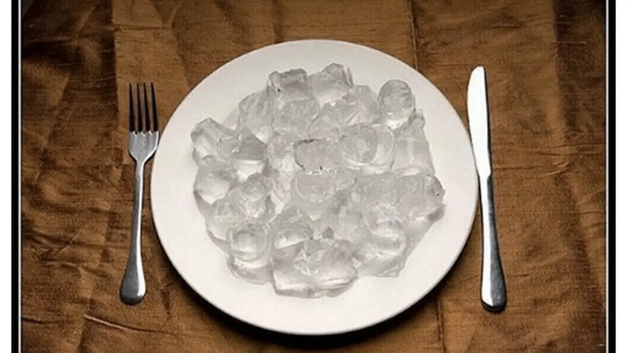6 Menu Diet Demi Kurus Jelang Lebaran Ini Nyeleneh Banget, Kocak