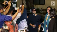 Psikolog: Penampar Petugas Bandara Punya Masalah Emosional