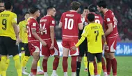 3 Pemain Timnas Indonesia yang Tampil Paling Moncer saat Hadapi Malaysia di FIFA ASEAN Cup 2026