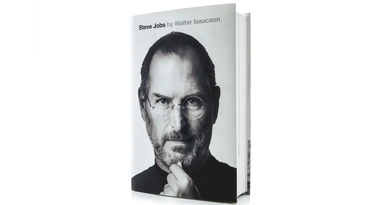 Steve Jobs