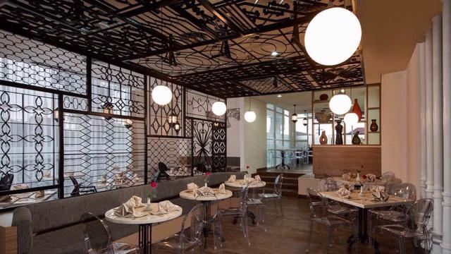 Objek Wisata Halal di Yogyakarta