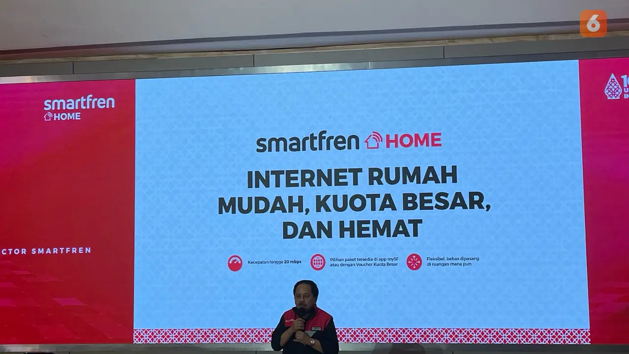 Smartfren Home RE11