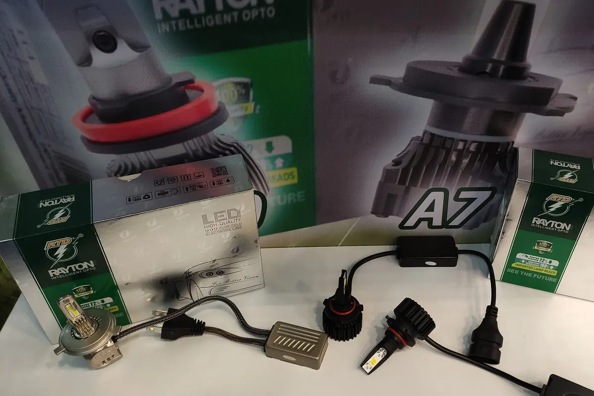 Lampu LED