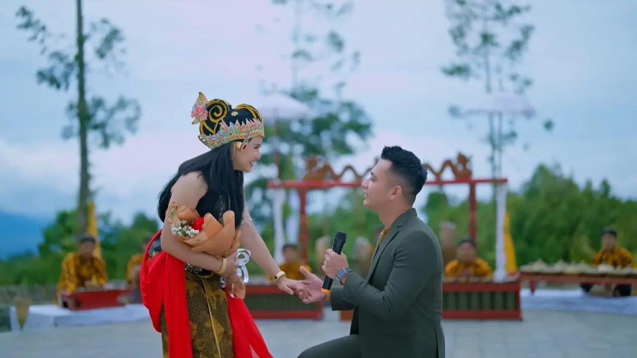 Naik Ranjang