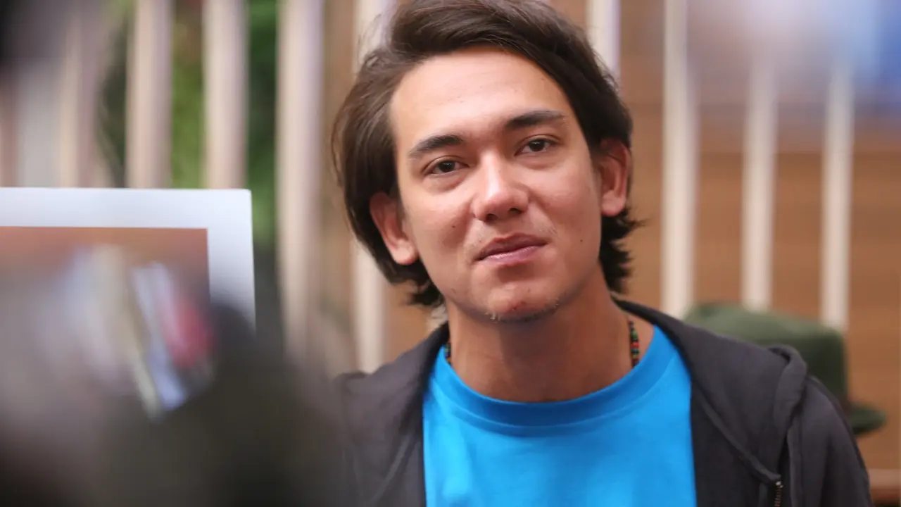 [Bintang] Adipati Dolken