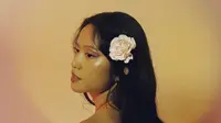 LEDI Refleksikan Pendewasaan dan Perjalanan Emosional Lewat Mini Album She's 24