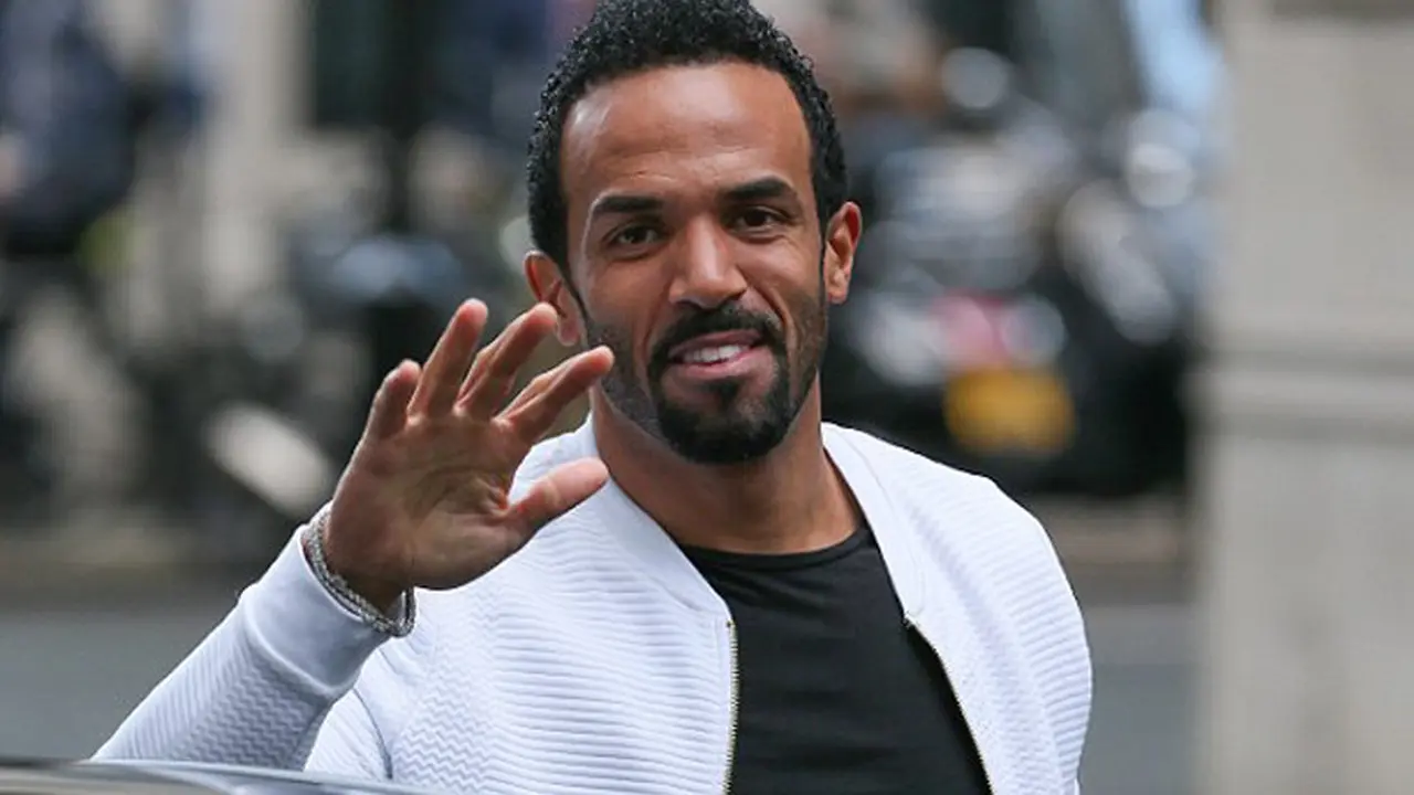 Craig David