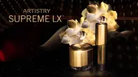 Artistry Supreme LX Collection