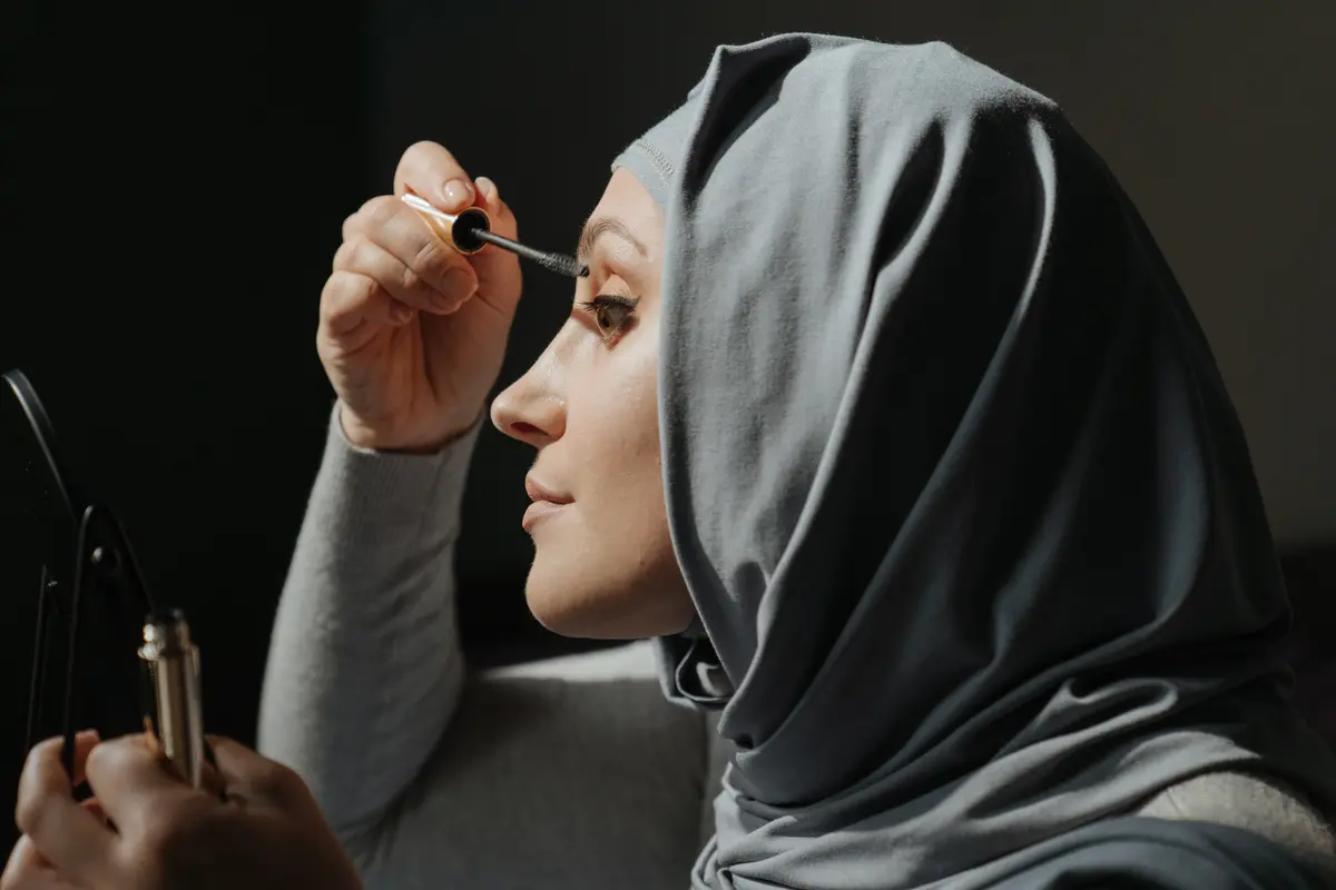 makeup-kezo