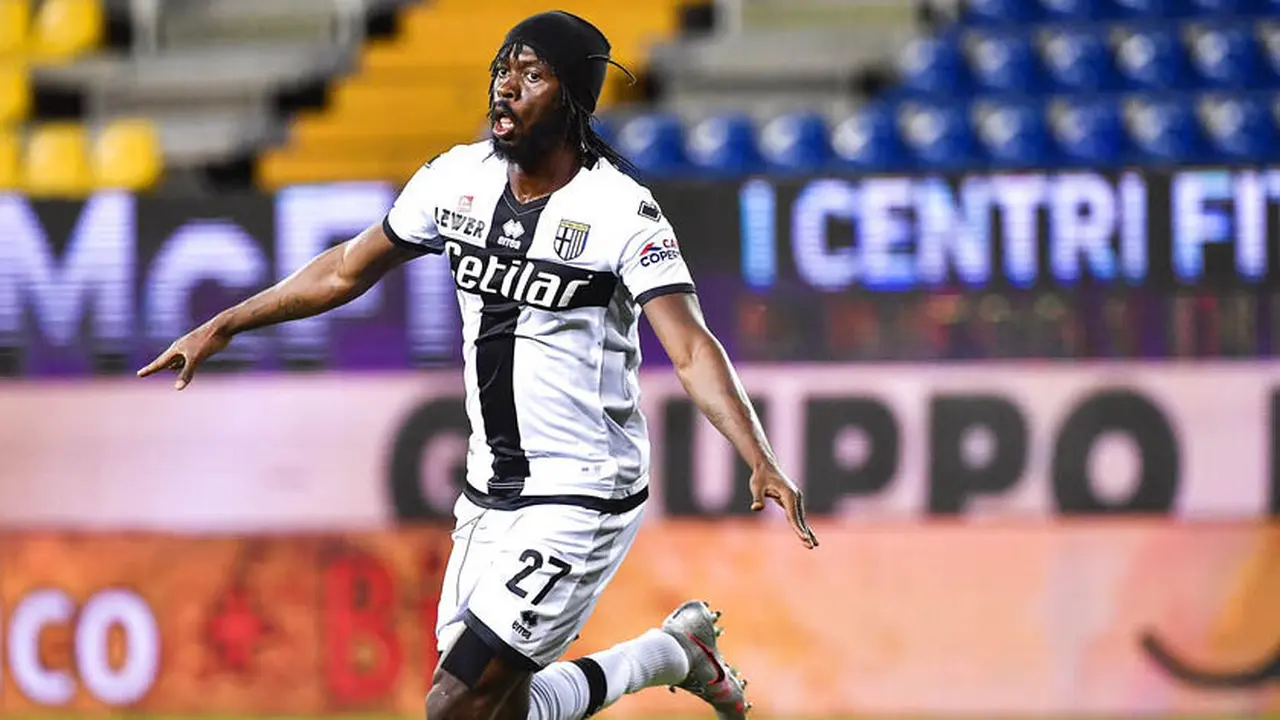 Inter Milan vs Parma