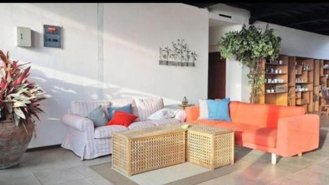 Sandalwood Boutique Hote di Lembang, Jawa Barat