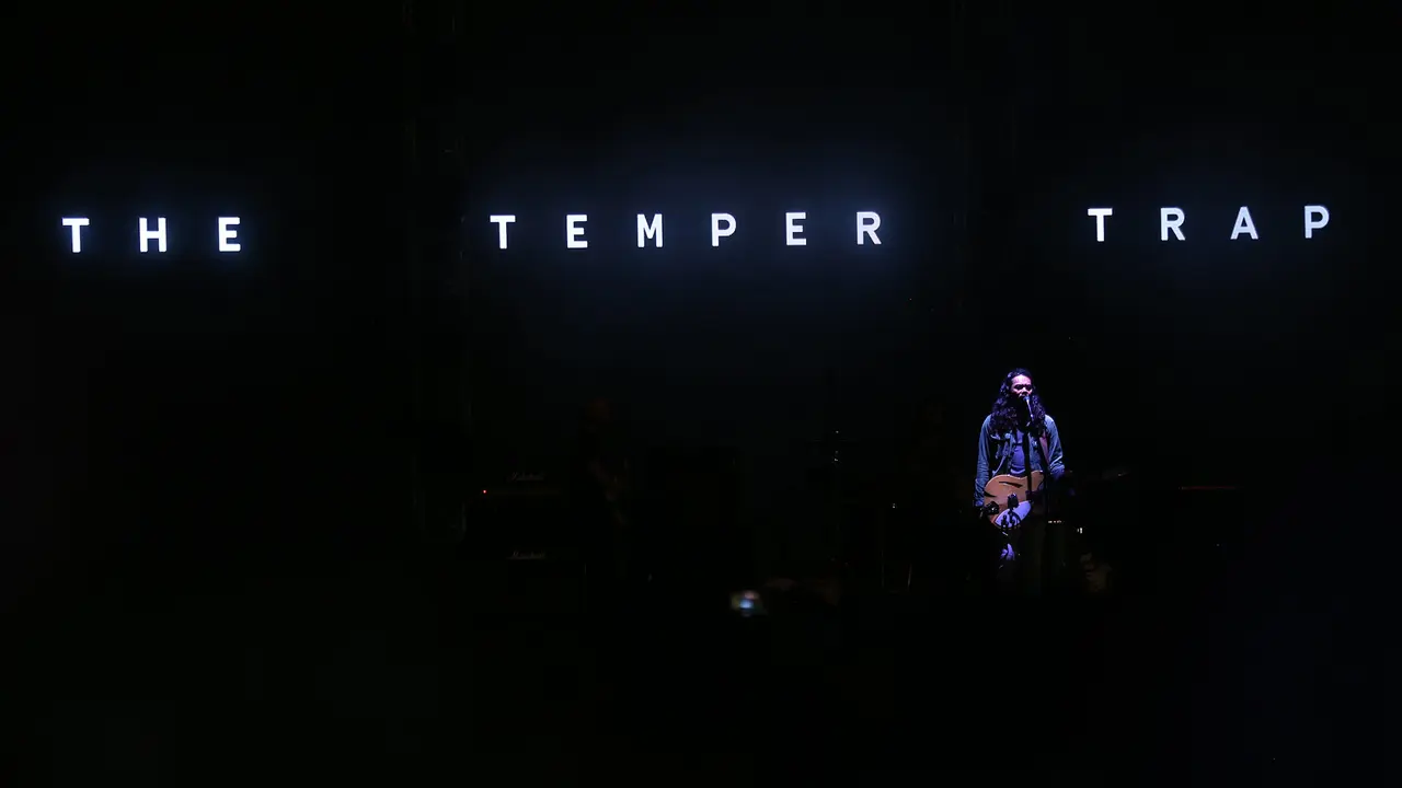 [Bintang] Editor Says: Menanti Konser Musisi Kesayangan