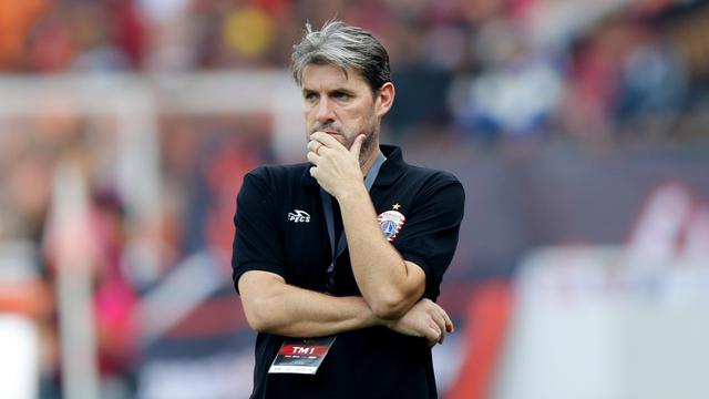 Piala Indonesia 2019 : Persija Jakarta Vs PSM Makassar