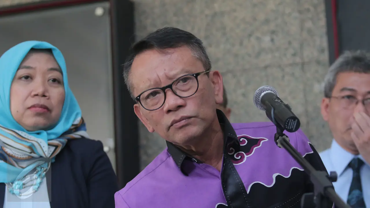 20160413-Dirjen Pajak Kemenkeu Ken Dwijugeasteadi -Jakarta