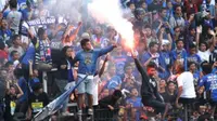 Persib Bandung Berpeluang Pesta Hattrick Juara di GBLA, Ini Pesan untuk Bobotoh