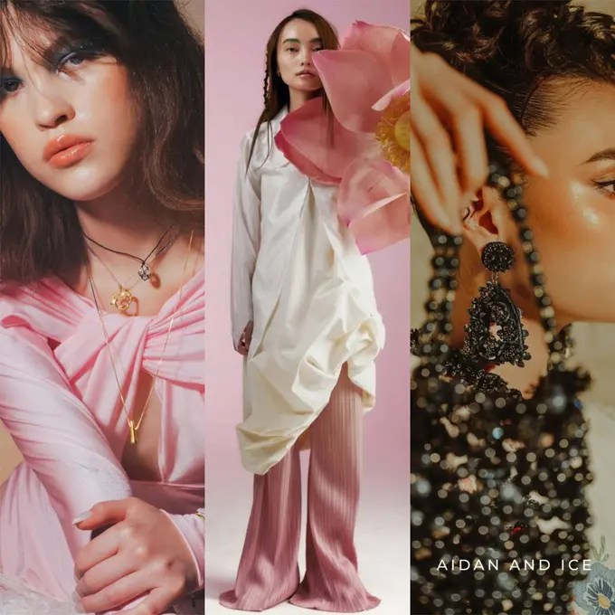 Brand lokal ke Paris Fashion Week