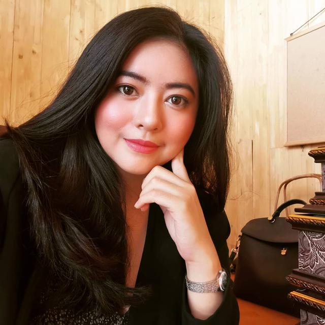 [Fimela] Qory Sandioriva