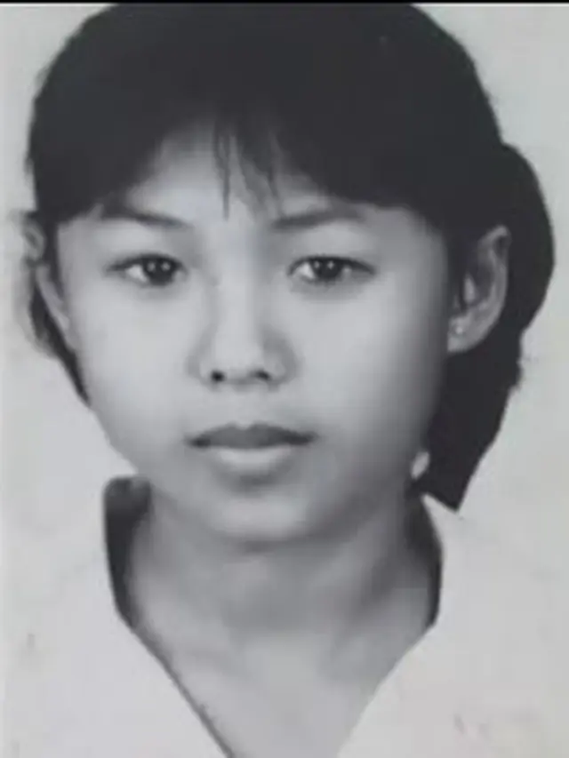 Ulang Tahun ke-49 Tahun, Ini 6 Potret Lawas Masa Remaja Yuni Shara