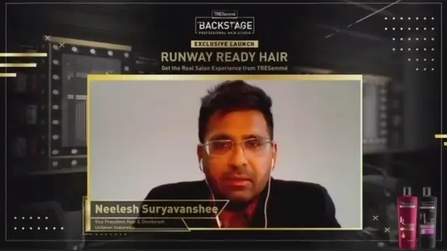 Runway Ready Hair ala Patricia Gouw Ternyata Gampang Banget, Mau Tahu Rahasianya?