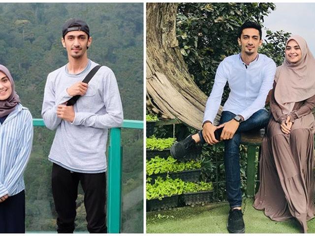 7 Potret Razi Bawazier Pria Yang Dikabarkan Dekat Dengan Vebby Palwinta Hot Liputan6 Com