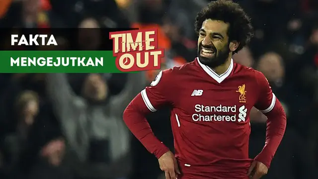 VIDEO: Mohamed Salah dan Eden Hazard Mengejutkan di Premier League