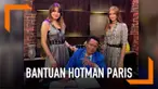 Hotman Paris akan mengirimkan uang untuk Nur Kalim, guru yang jadi korban persekusi dari anak didiknya di Gresik. Hal ini dilakukan sebagai bentuk simpati.