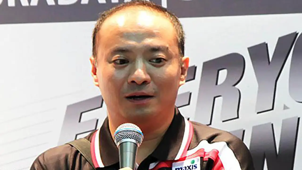Hendrawan