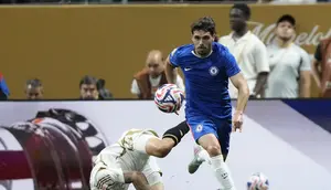 Xabi Alonso Buka Pintu Keluar Pedro Neto dari Chelsea
