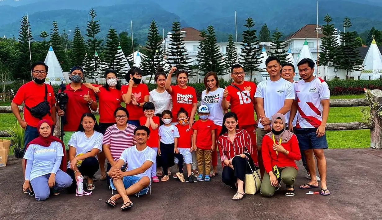 (Instagram/ashanty_ash)