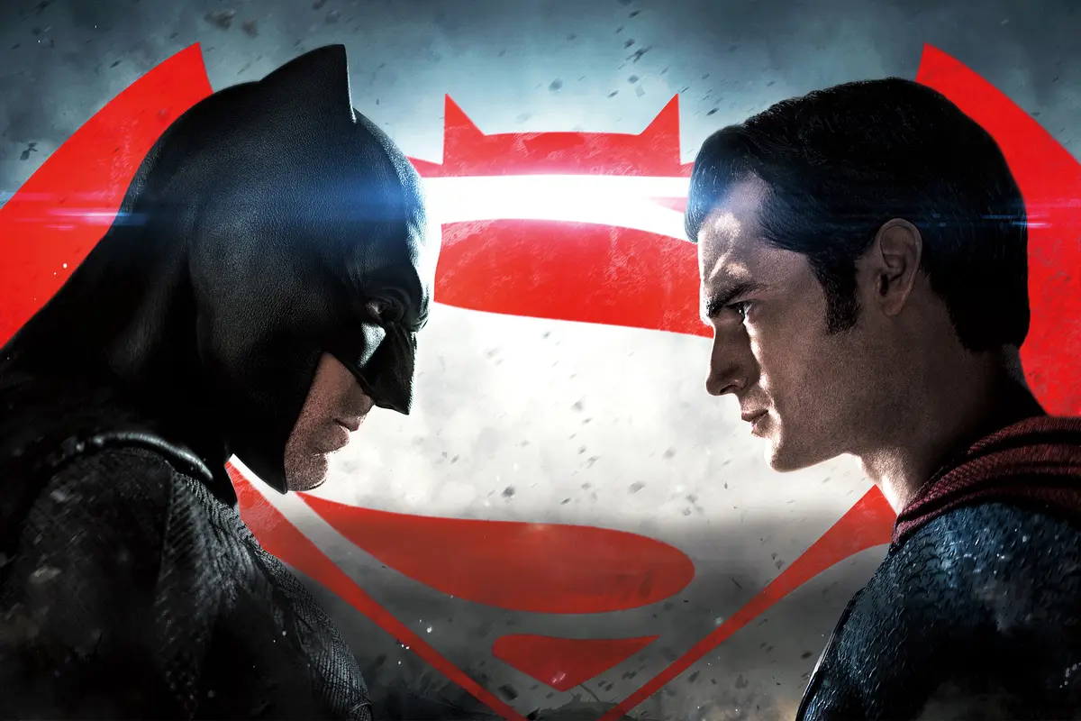 Dua Aktor Utama Batman v Superman Ternyata Tidak Akrab