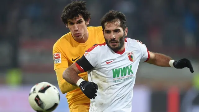 jesus vallejo