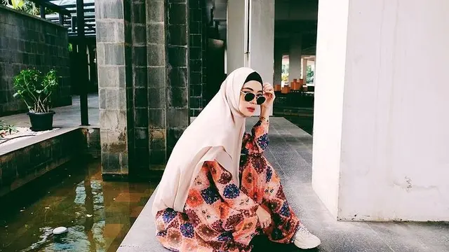 Indah Dewi Pertiwi