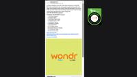 Cek Fakta: Tidak Benar Link Ini untuk Daftar Undian Wondr Bank BNI