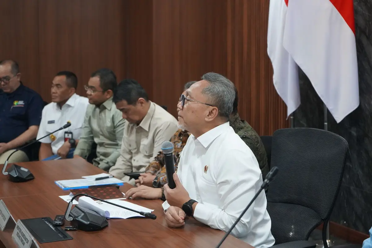 BKN Kawal Rekrutmen SDM Kopdes Merah Putih