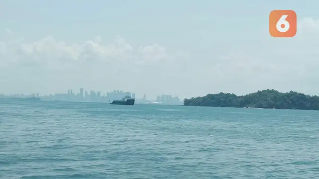 Pasir laut