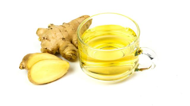 Resep Jahe Kunyit Sereh