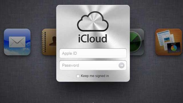 Icloud