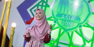 (Adrian Putra/Bintang.com)