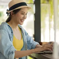 Mengatasi stres saat banyak pekerjaan./Copyright&nbsp;freepik.com/author/lifestylememory