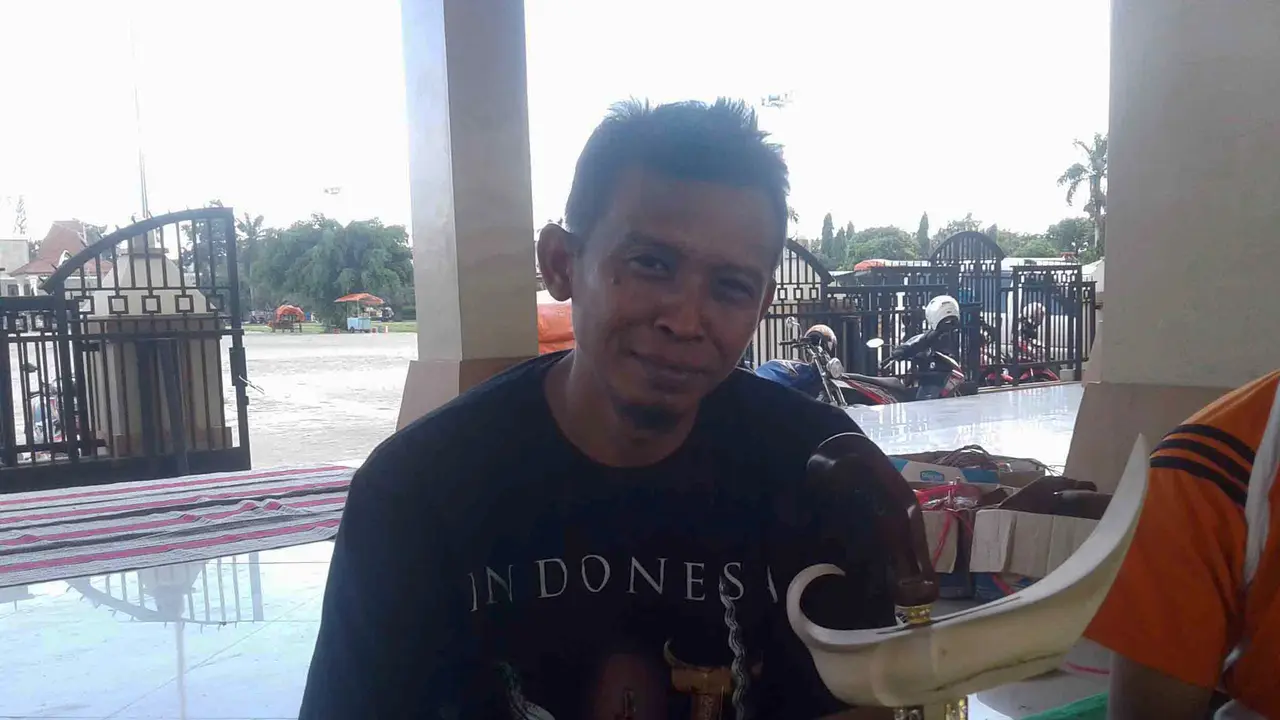 Keris