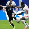 Marc Guehi Sela Wawancara Lionel Messi usai Argentina Lolos ke Final Piala Dunia 2026: Semoga Juara Ya!