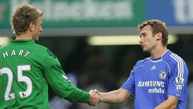 Chelsea vs Manchester City