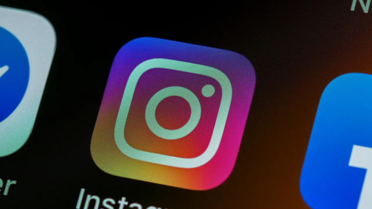 Instagram