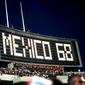 Olimpiade Meksiko 1968 (Wikipedia/Creative Commons)